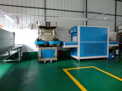 内容资料库展示一