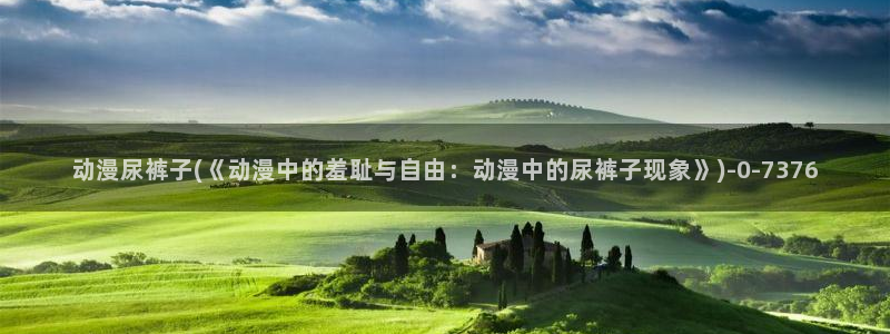 风车动漫