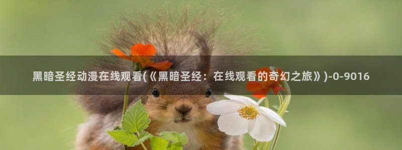 世界第一初恋动漫：黑暗圣经动漫在线观看(《黑暗圣经：在线观看的奇幻之旅》